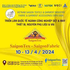 Centrum Exhibitionis & Conventionis Saigon (SECC)